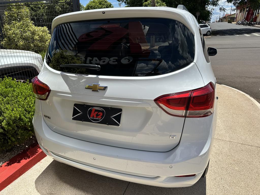 CHEVROLET Spin - Foto