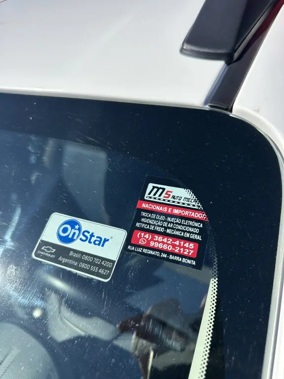 CHEVROLET Spin - Foto