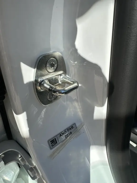 CHEVROLET Spin - Foto