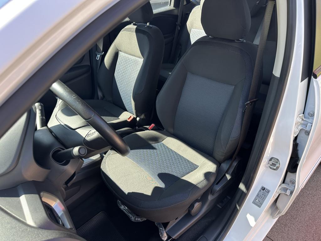 CHEVROLET Spin - Foto