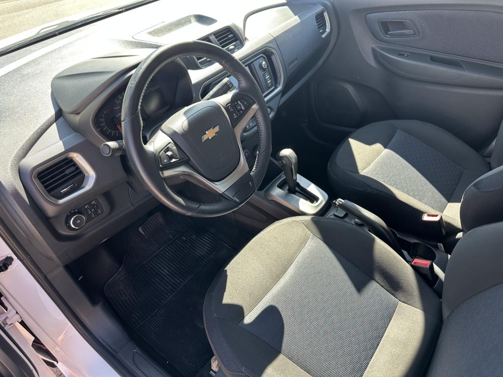 CHEVROLET Spin - Foto