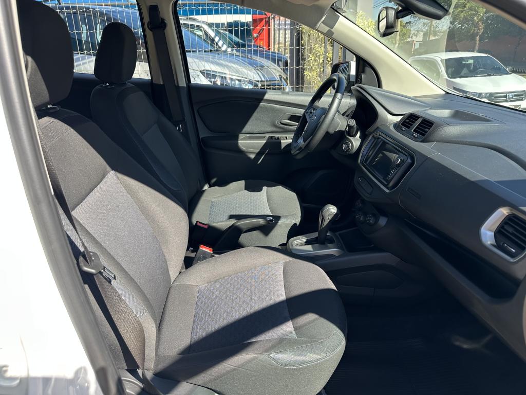 CHEVROLET Spin - Foto