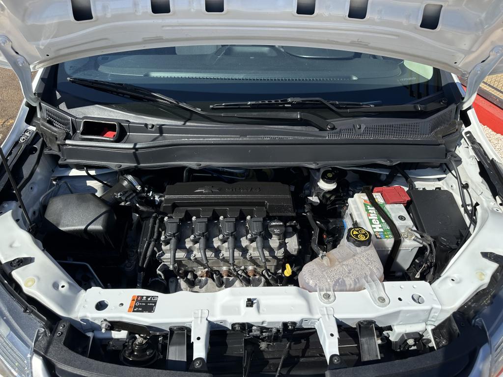 CHEVROLET Spin - Foto