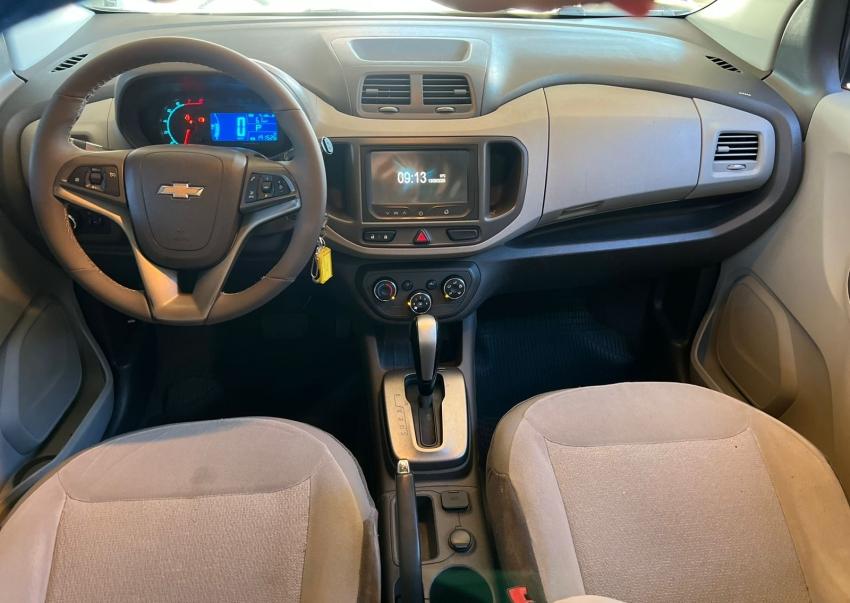 CHEVROLET Spin - Foto