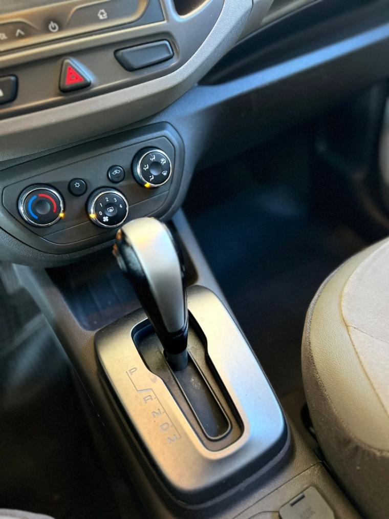 CHEVROLET Spin - Foto