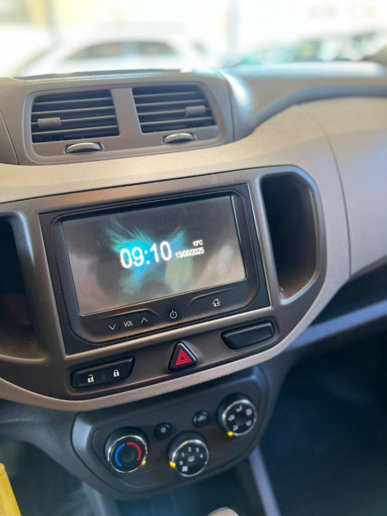 CHEVROLET Spin - Foto