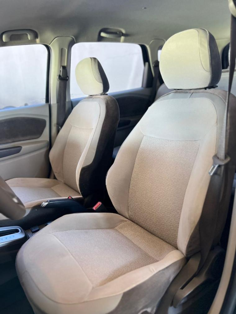 CHEVROLET Spin - Foto