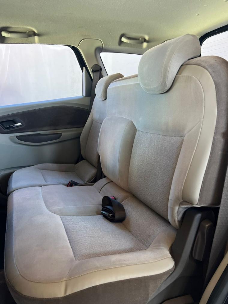 CHEVROLET Spin - Foto