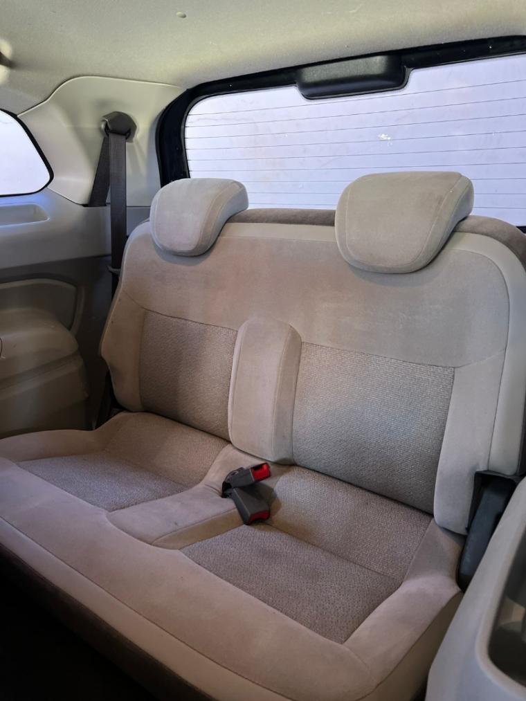 CHEVROLET Spin - Foto