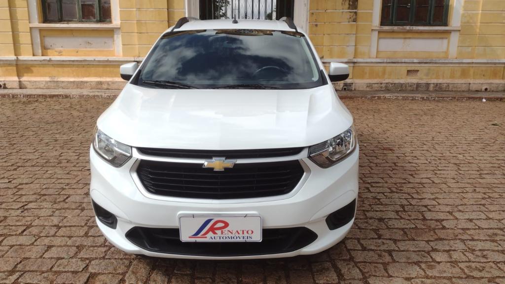 CHEVROLET Spin - Foto