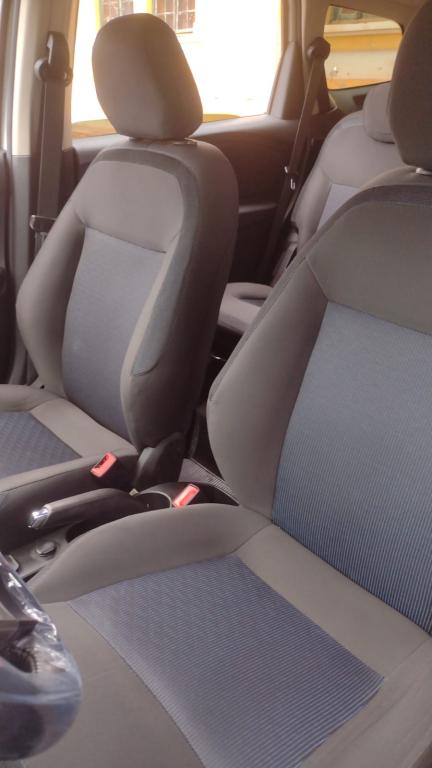 CHEVROLET Spin - Foto