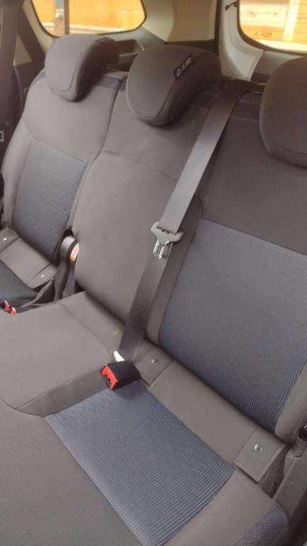 CHEVROLET Spin - Foto