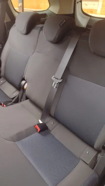 CHEVROLET Spin - Foto