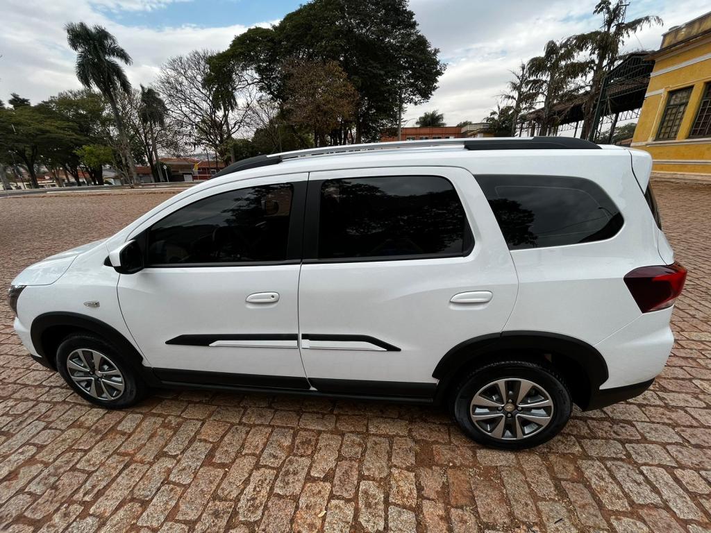 CHEVROLET Spin - Foto