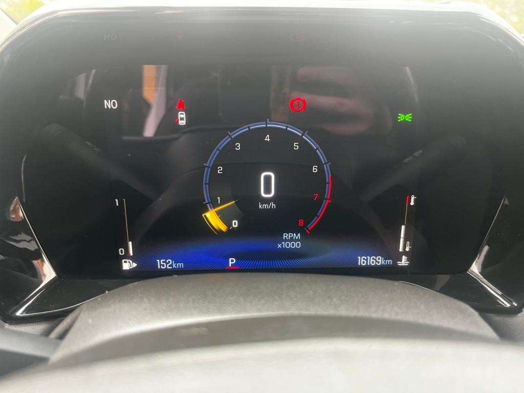 CHEVROLET Spin - Foto