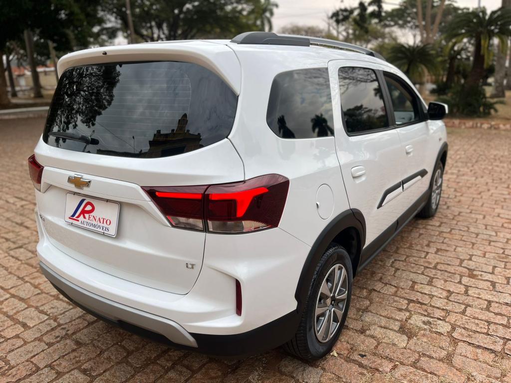 CHEVROLET Spin - Foto