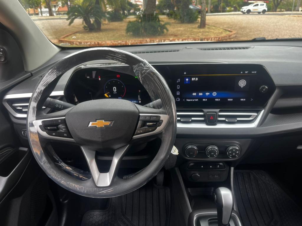 CHEVROLET Spin - Foto