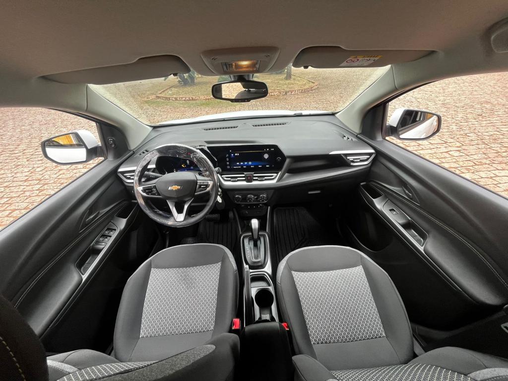 CHEVROLET Spin - Foto