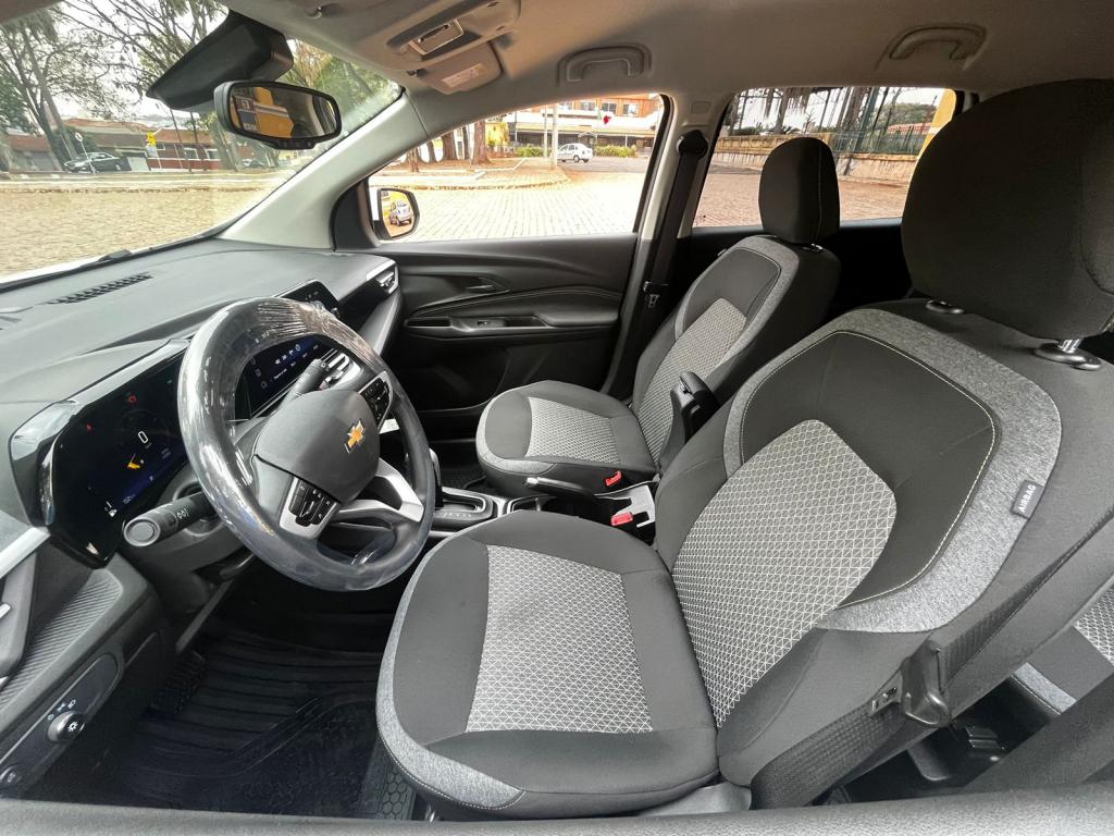 CHEVROLET Spin - Foto