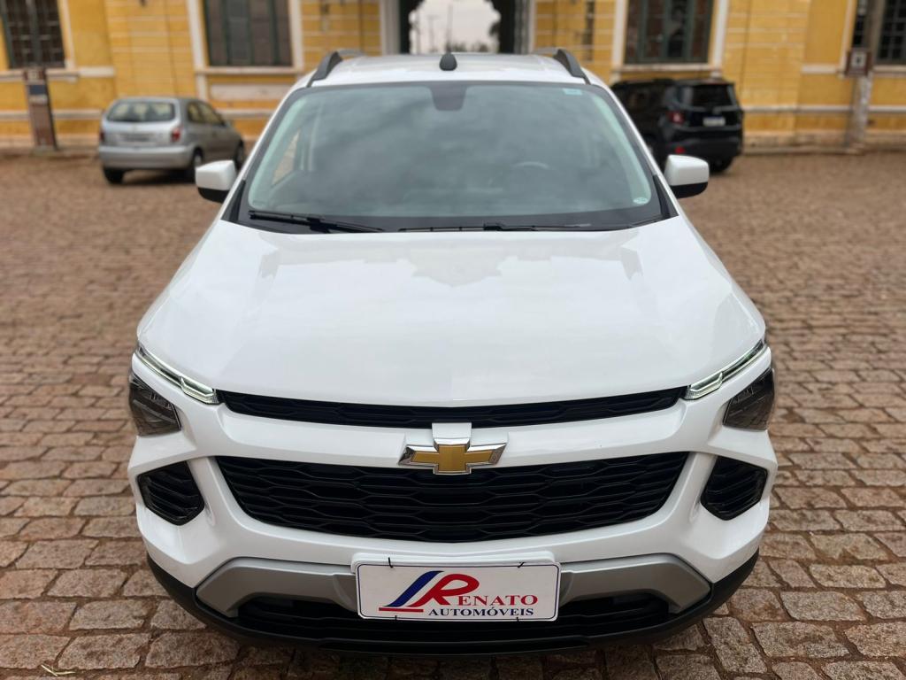 CHEVROLET Spin - Foto