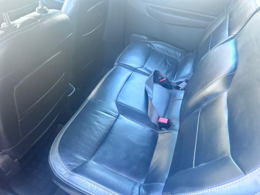 CHEVROLET Spin - Foto