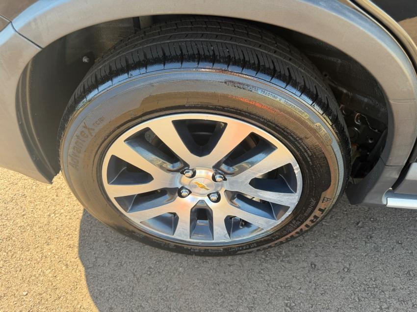 CHEVROLET Spin - Foto