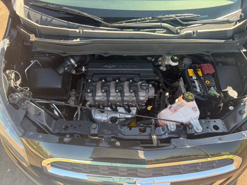 CHEVROLET Spin - Foto