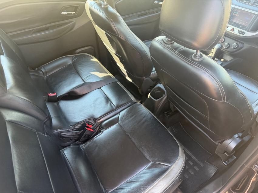 CHEVROLET Spin - Foto