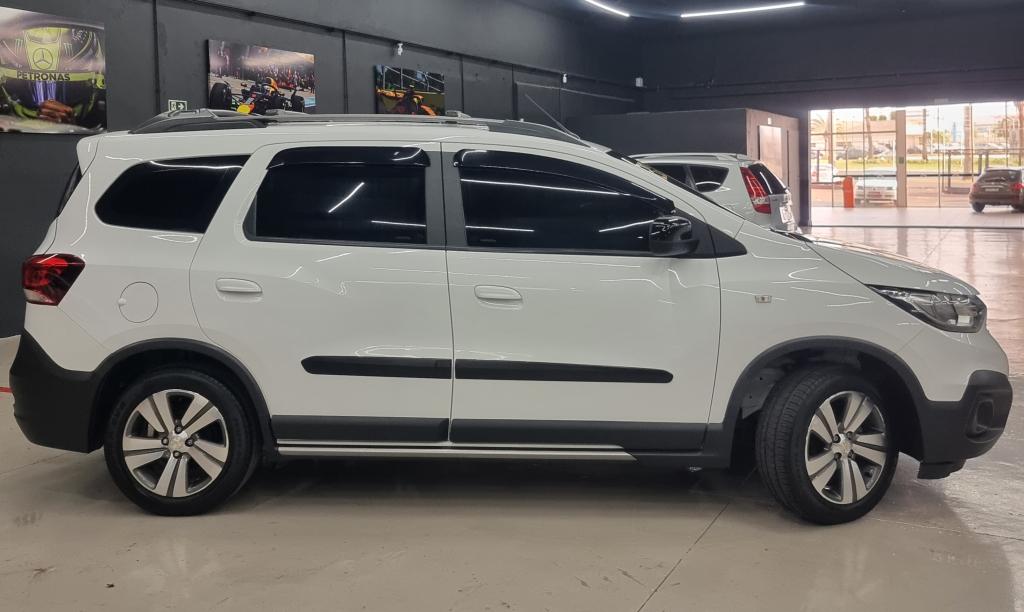 CHEVROLET Spin - Foto