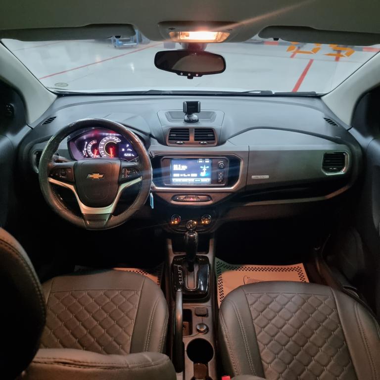 CHEVROLET Spin - Foto