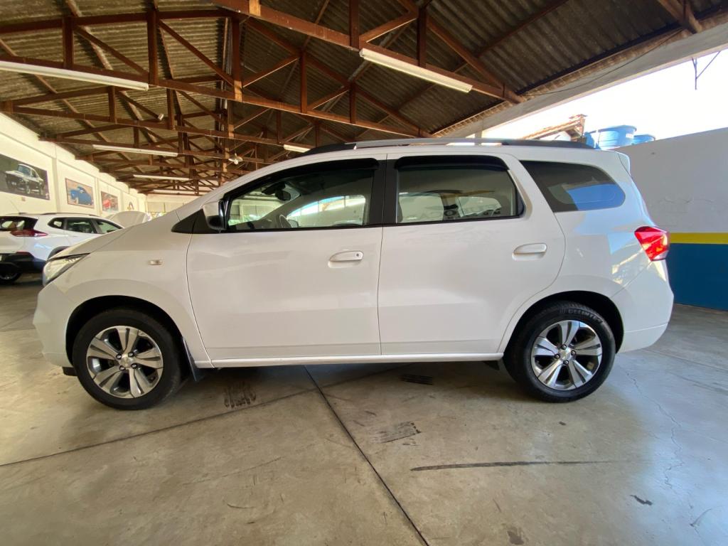 CHEVROLET Spin - Foto