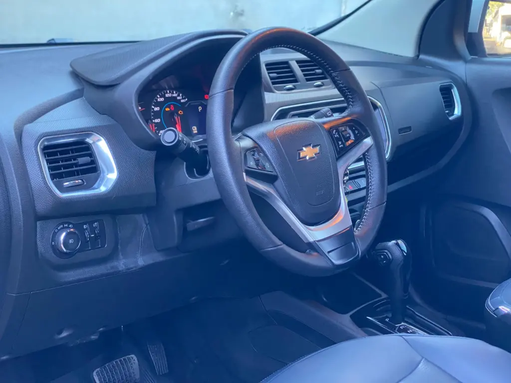 CHEVROLET Spin - Miniatura