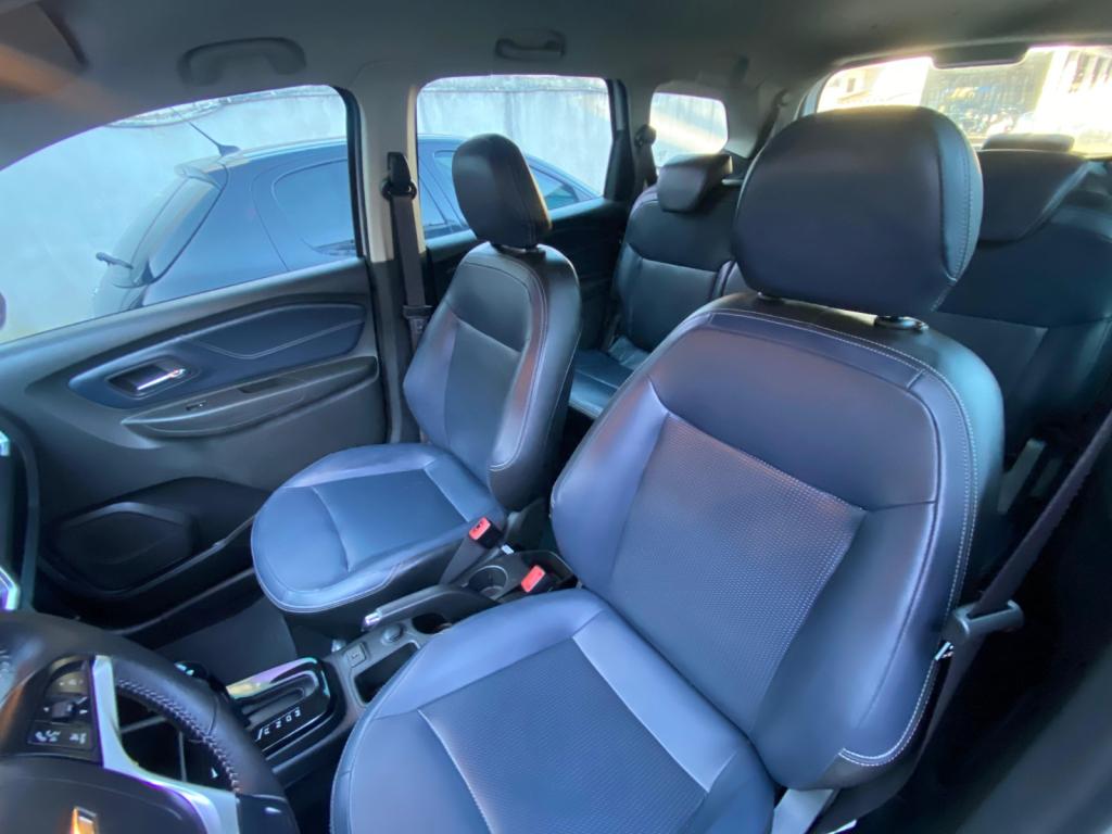 CHEVROLET Spin - Foto