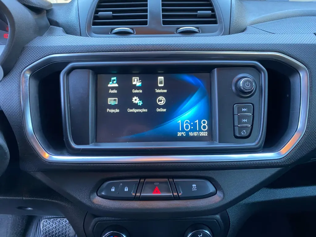 CHEVROLET Spin - Miniatura
