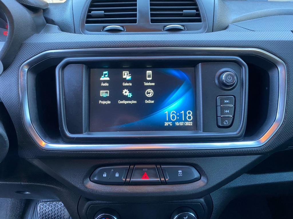 CHEVROLET Spin - Foto