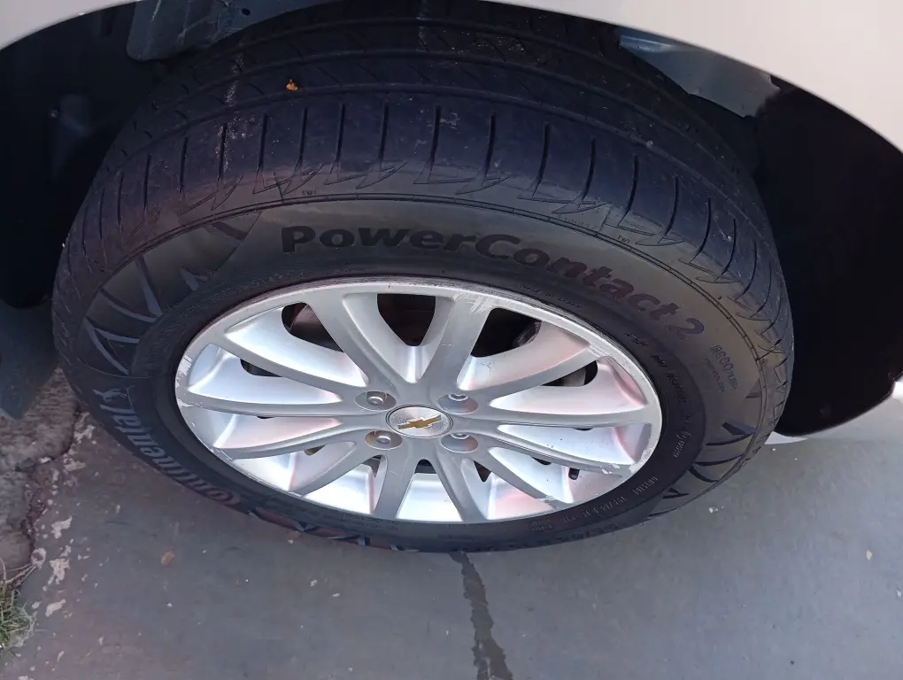 CHEVROLET Spin - Foto