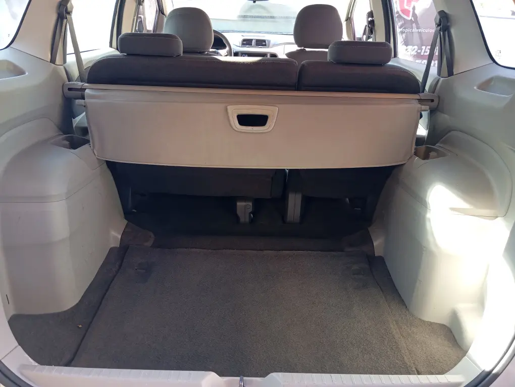 CHEVROLET Spin - Foto