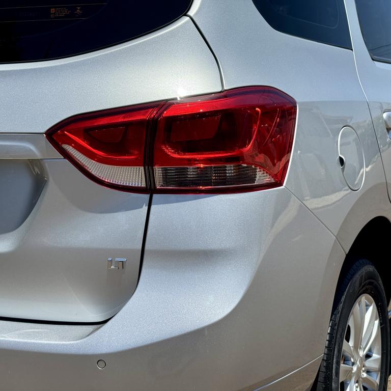 CHEVROLET Spin - Foto