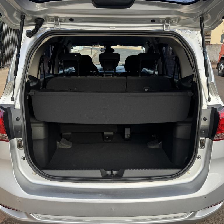 CHEVROLET Spin - Foto