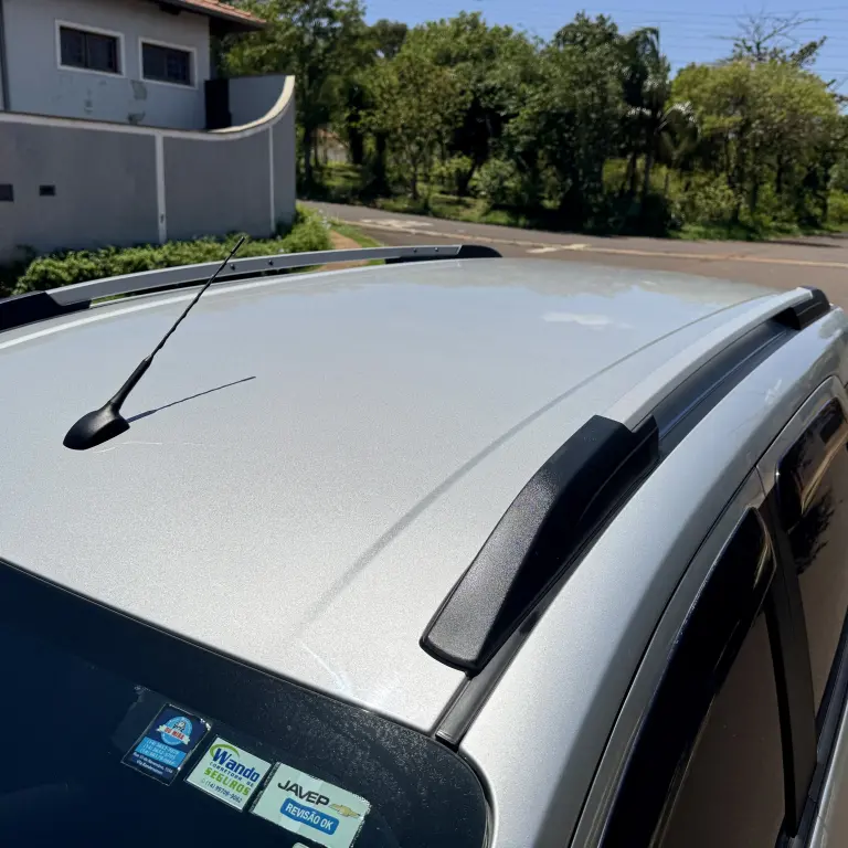 CHEVROLET Spin - Foto