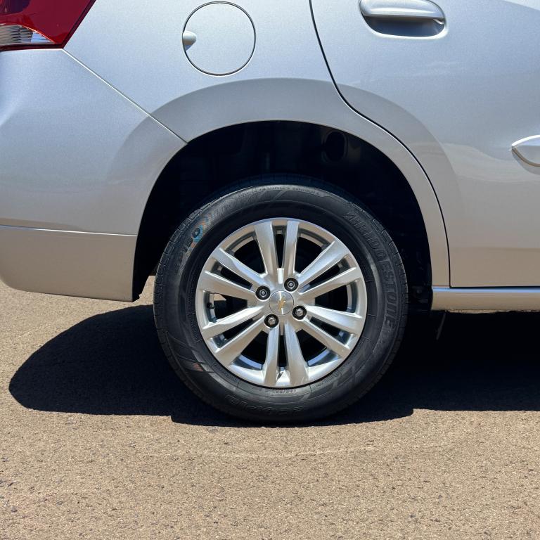 CHEVROLET Spin - Foto