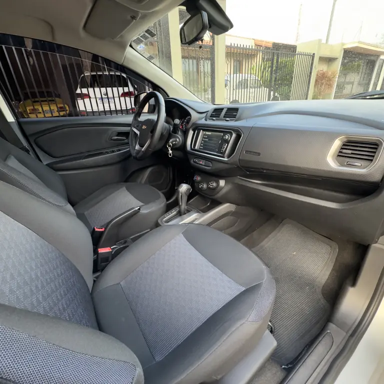 CHEVROLET Spin - Foto