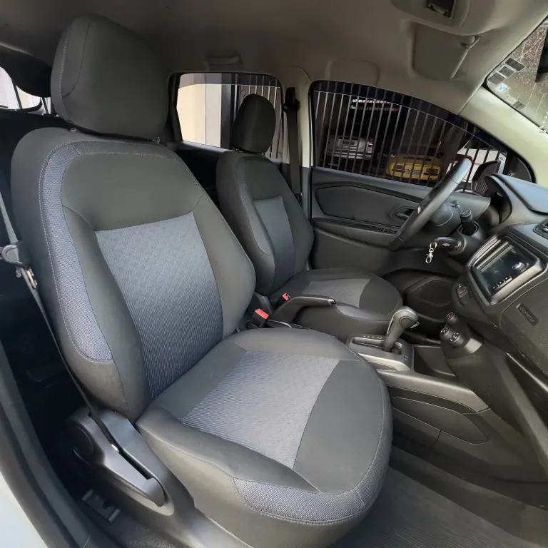 CHEVROLET Spin - Foto