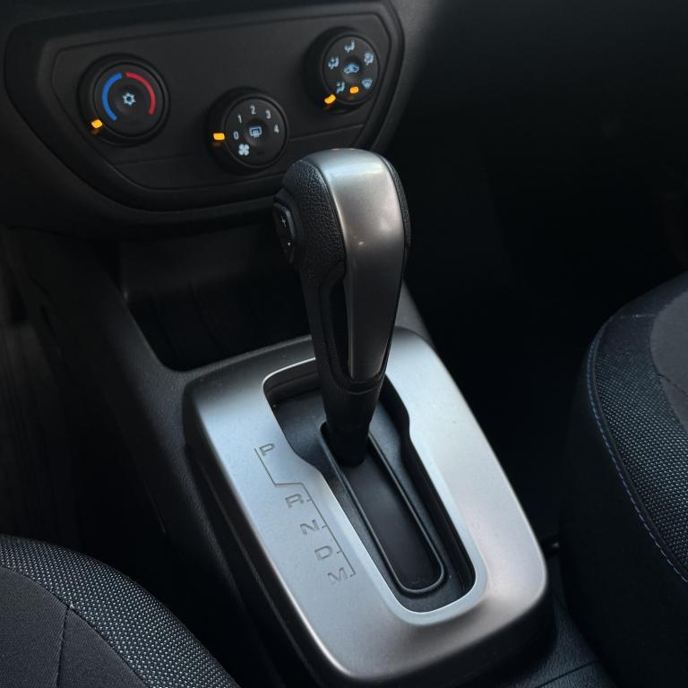 CHEVROLET Spin - Foto