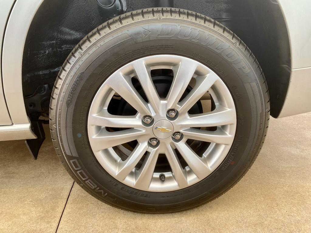 CHEVROLET Spin - Foto