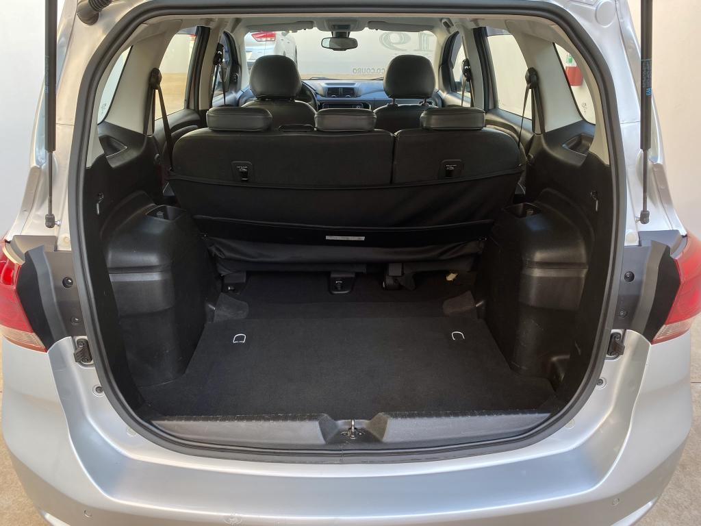 CHEVROLET Spin - Foto