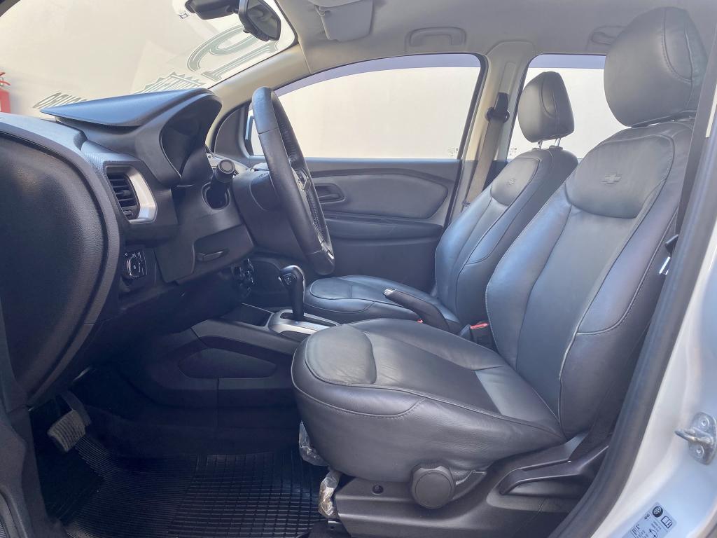 CHEVROLET Spin - Foto