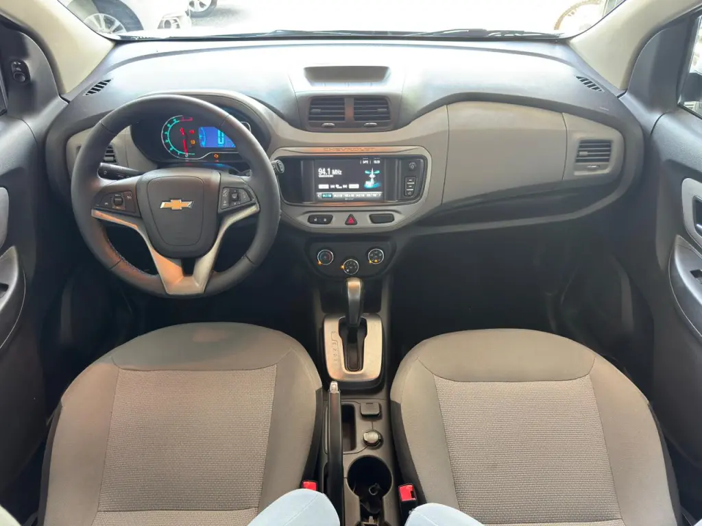 CHEVROLET Spin - Foto