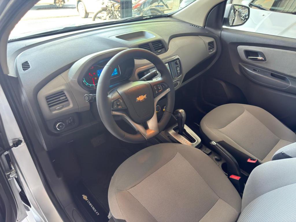 CHEVROLET Spin - Foto