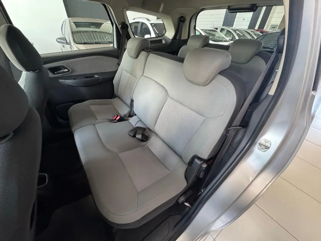 CHEVROLET Spin - Foto